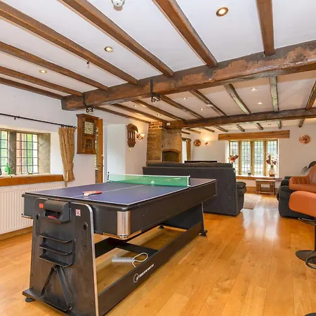 Poplar Farm Retreat - Functions And Events Welcome - Pass The Keys Дом отдыха *