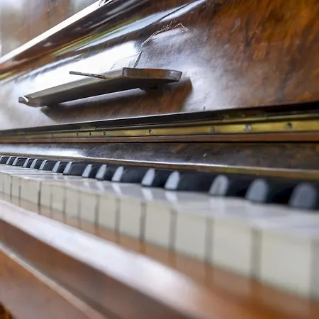 度假居 Poplar - Book Your Spring Summer Events - Pass The Keys *