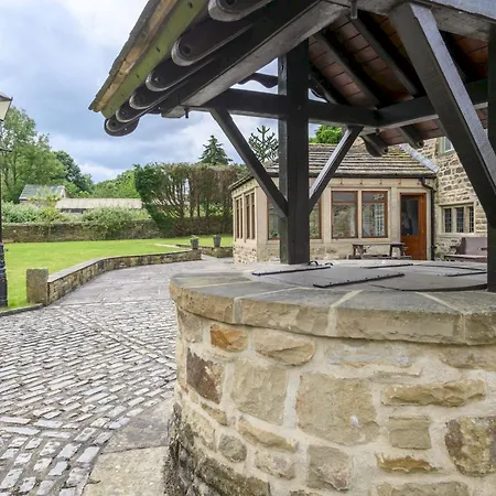 Poplar - Book Your Spring Summer Events - Pass The Keys Holiday home *