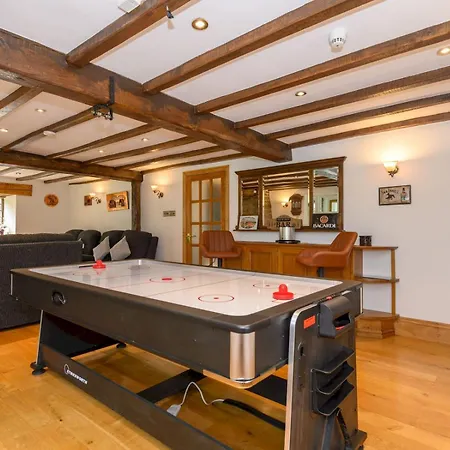 Poplar Farm Retreat - Functions And Events Welcome - Pass The Keys Дом отдыха *