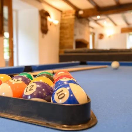 Poplar Farm Retreat - Functions And Events Welcome - Pass The Keys