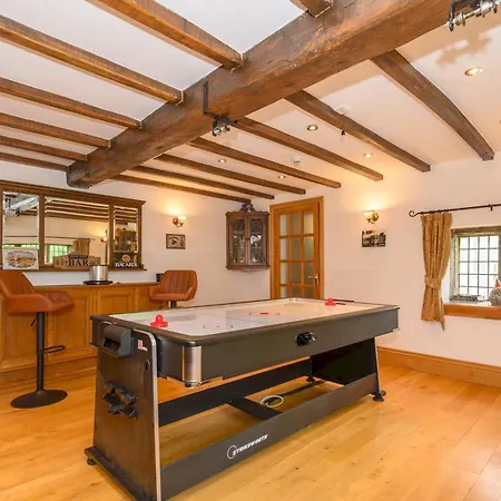 Poplar Farm Retreat - Functions And Events Welcome - Pass The Keys