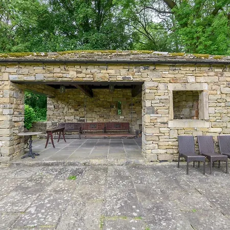 Poplar - Book Your Spring Summer Events - Pass The Keys Holiday home *