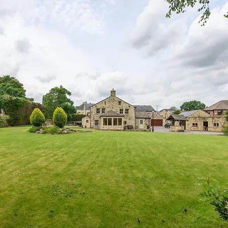 Poplar Farm Retreat - Functions And Events Welcome - Pass The Keys Дом отдыха Лидс