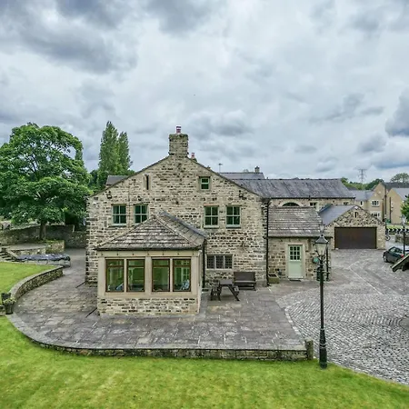 Poplar - Book Your Spring Summer Events - Pass The Keys Semesterbostad