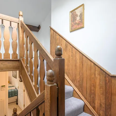 Poplar Farm Retreat - Functions And Events Welcome - Pass The Keys Дом отдыха