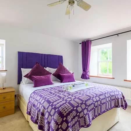 度假居 Poplar - Book Your Spring Summer Events - Pass The Keys