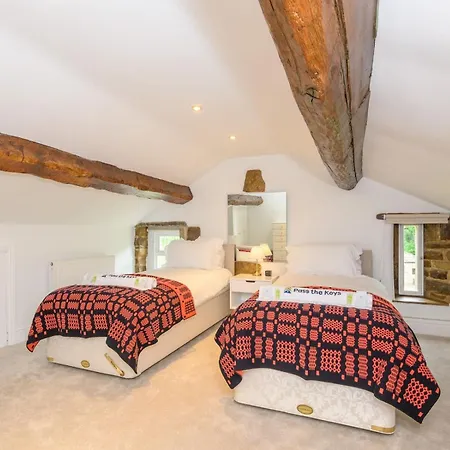 Poplar Farm Retreat - Functions And Events Welcome - Pass The Keys Дом отдыха *