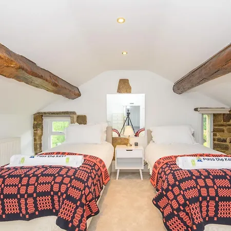 Poplar - Book Your Spring Summer Events - Pass The Keys *