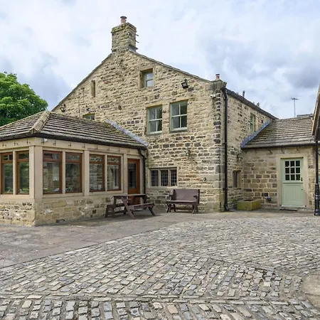 Poplar - Book Your Spring Summer Events - Pass The Keys Leeds (West Yorkshire)