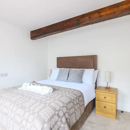 度假居 Poplar - Book Your Spring Summer Events - Pass The Keys 利兹