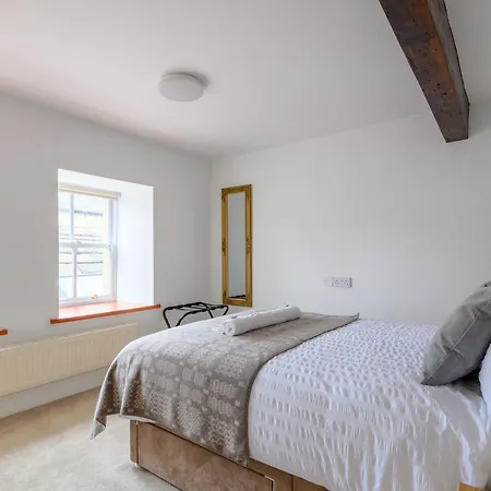 Дом отдыха Poplar Farm Retreat - Functions And Events Welcome - Pass The Keys
