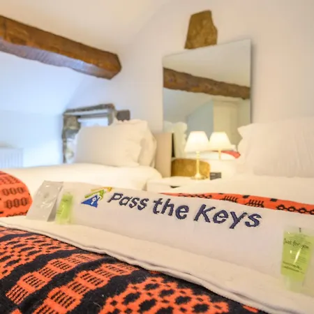 度假居 Poplar - Book Your Spring Summer Events - Pass The Keys 利兹