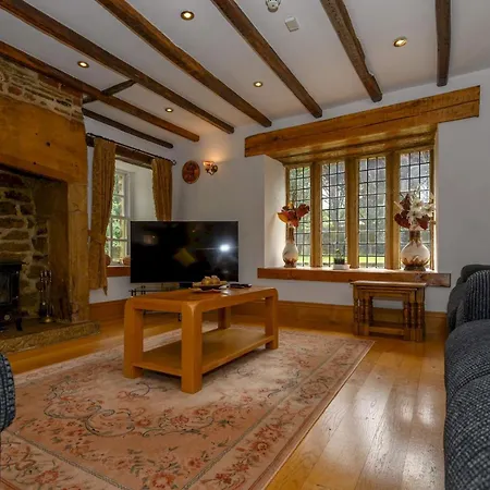 Poplar Farm Retreat - Functions And Events Welcome - Pass The Keys
