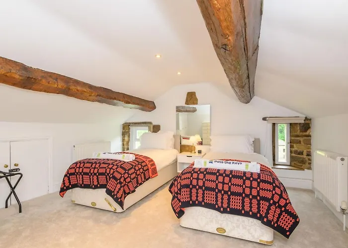 Poplar - Book Your Spring Summer Events - Pass The Keys Holiday home *