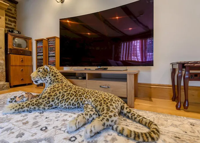 度假居 Poplar - Book Your Spring Summer Events - Pass The Keys *