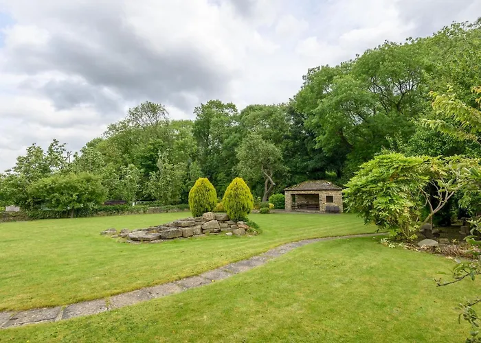 Hébergement de vacances Poplar - Book Your Spring Summer Events - Pass The Keys