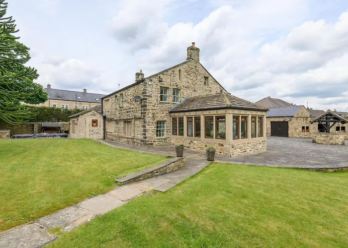 Hébergement de vacances Poplar - Book Your Spring Summer Events - Pass The Keys